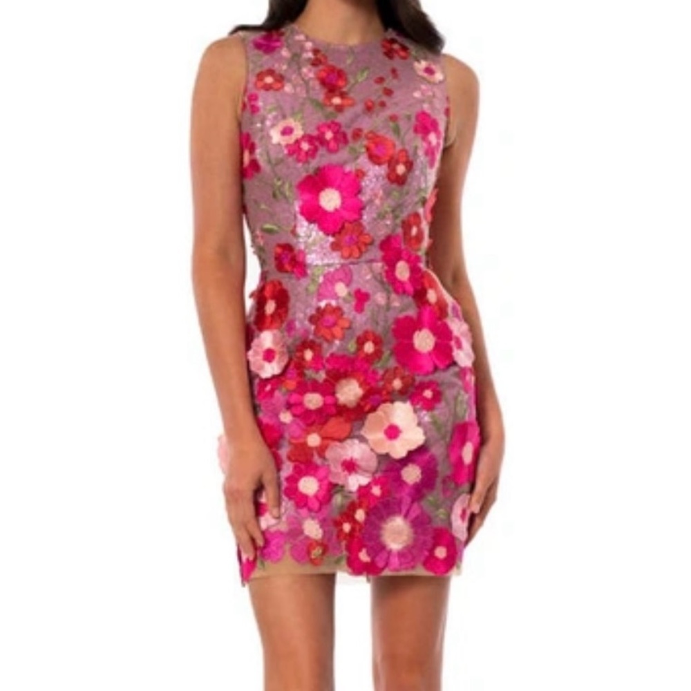 Helsi Miranda Dress